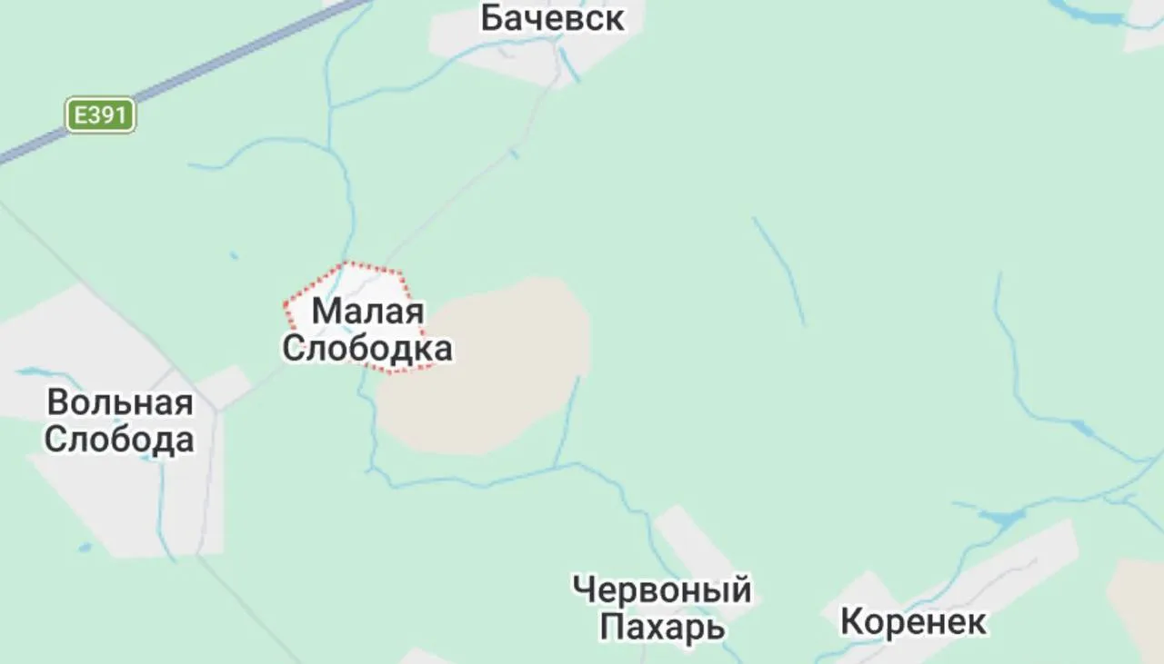 ⚡️Наши работяги начали быстро продвигаться

Юрченково в Харьковской области, Могрица и Малая Слободк