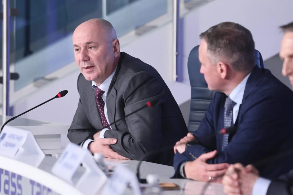 Глава Рособрнадзора вступился за «поколение ЕГЭ»