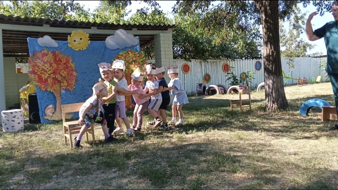 🎞️ СТОП! СНЯТО!