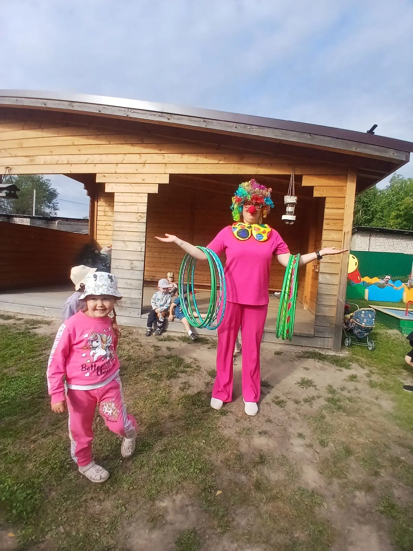 ☀️ Здравствуйте, дорогие родители! ☀️ Лето — время солнца, тепла и ярких впечатлений! Д...