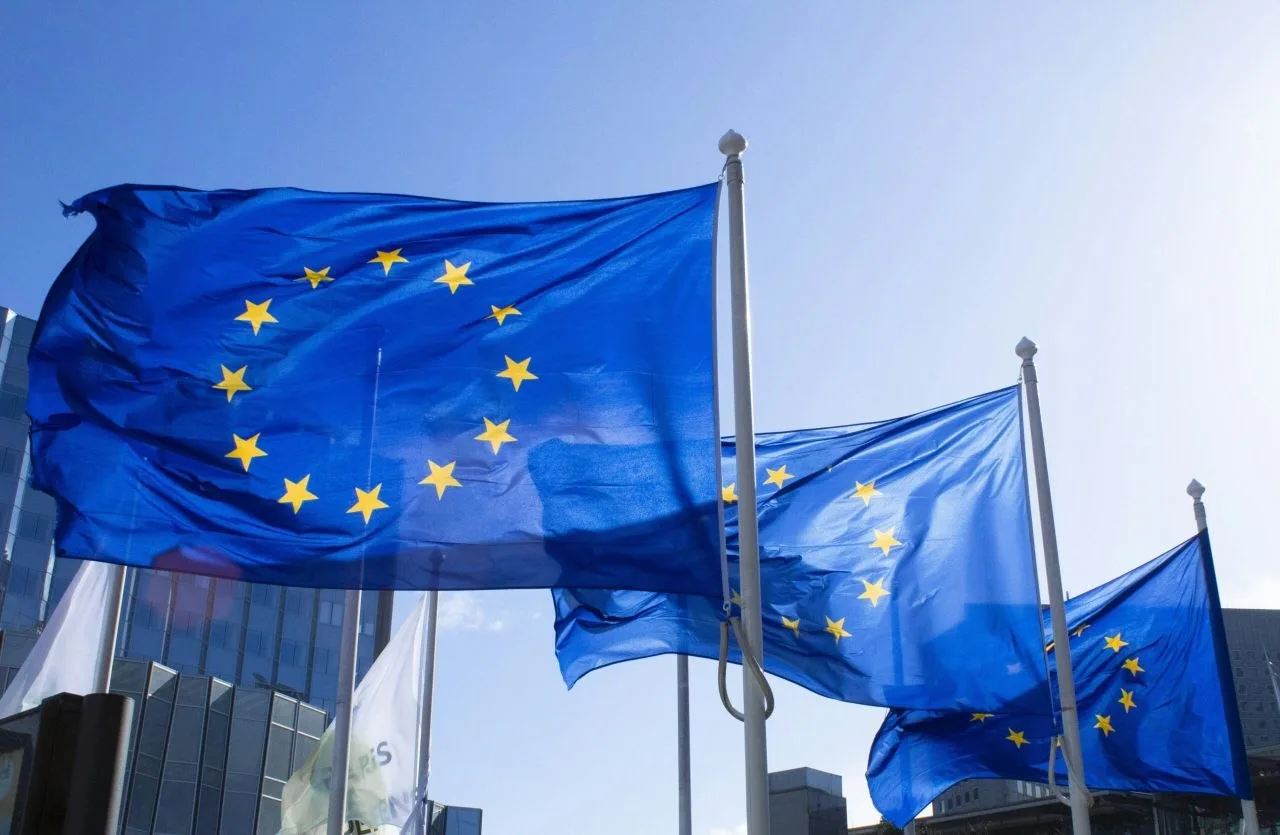 🇪🇺Еврокомиссия предложила предусмотреть возможность сохранения после вступления Украи...