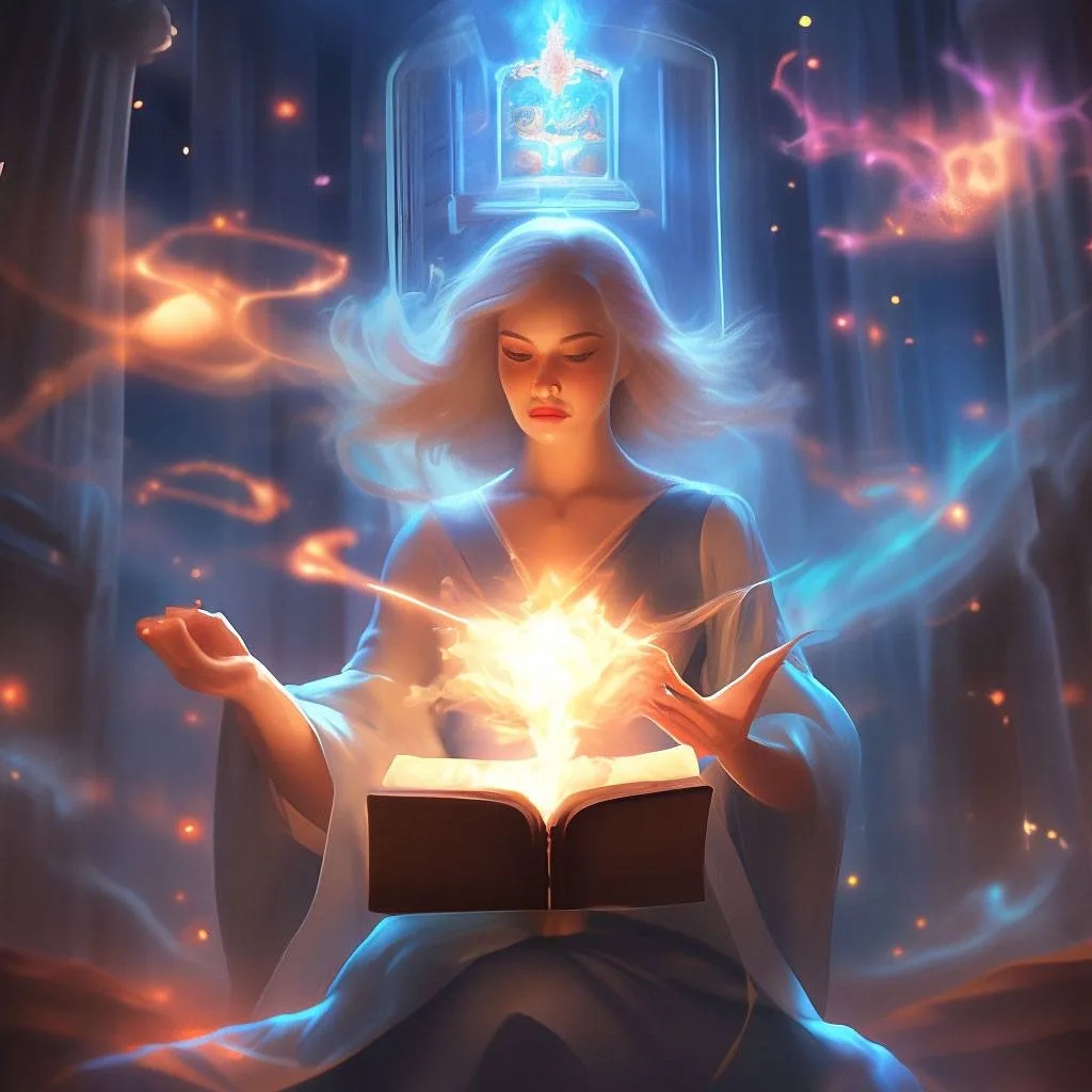 Скажите ЭТО, и в вашей жизни начнут происходить чудеса 💫   ☀️ Шепоток произносите на рассвете, глядя