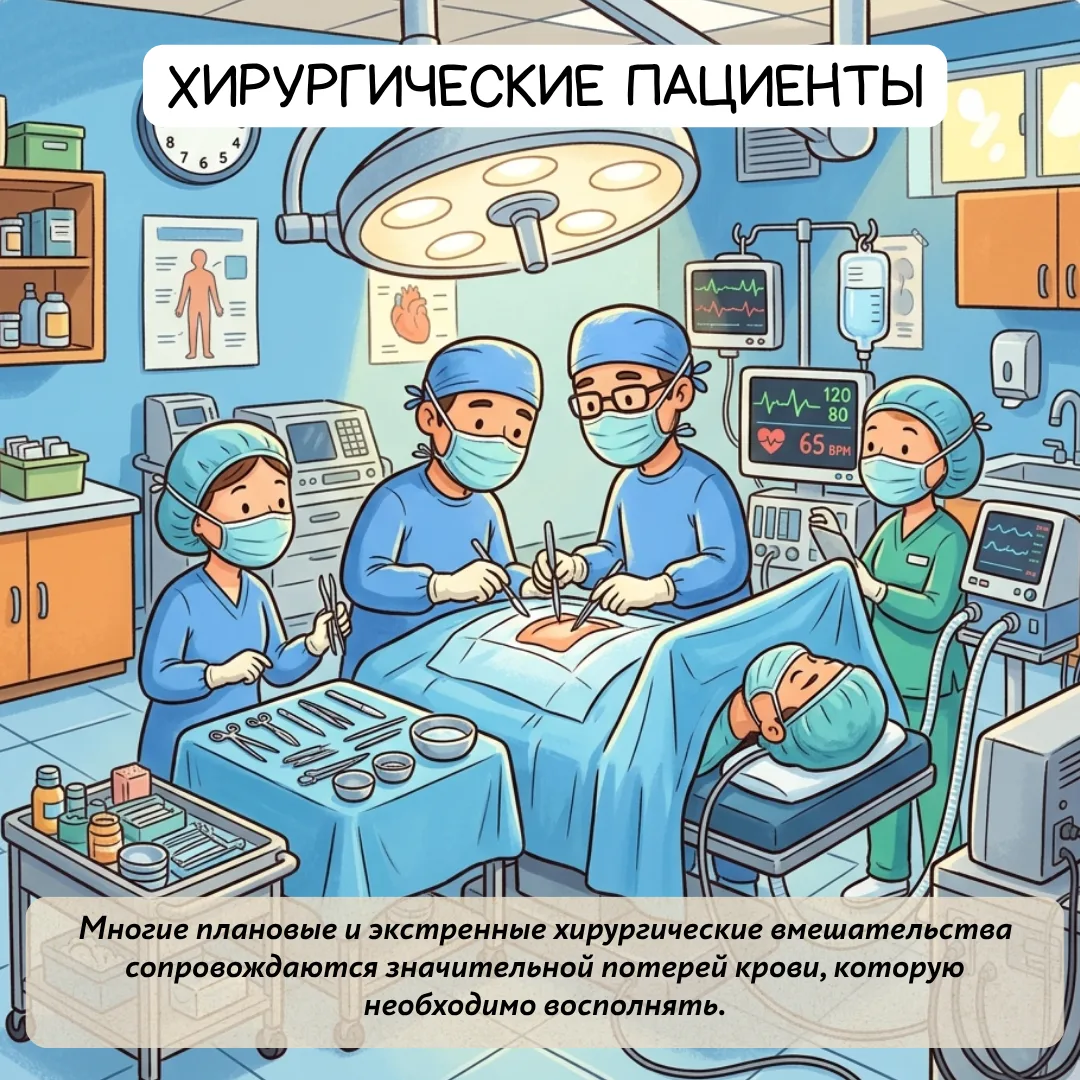 Неделя, которая дарит надежду   🩸Начинается неделя популяризации донорства крови и костного мозга. В