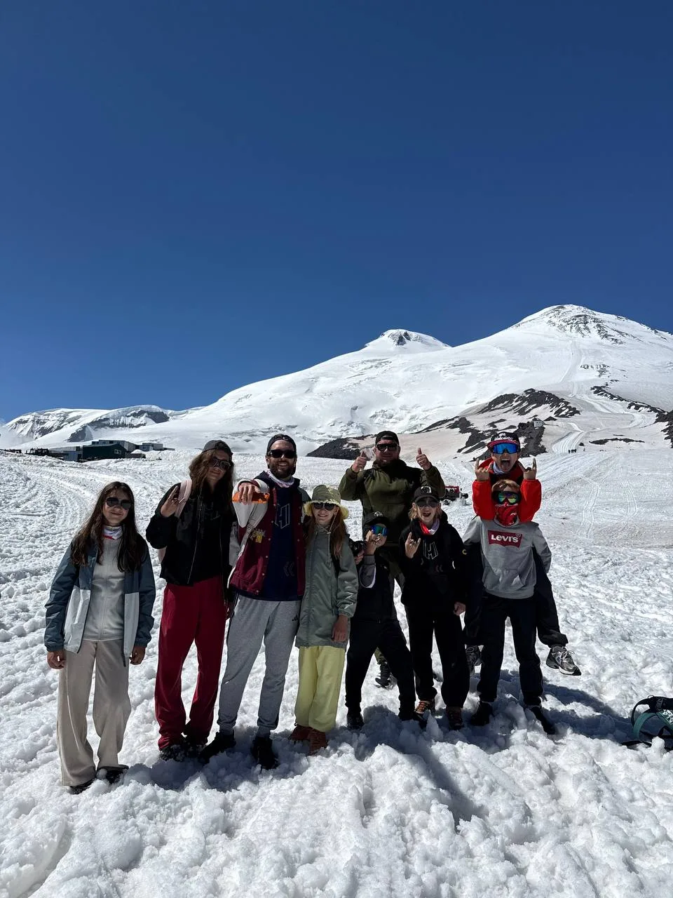Всем привет) а вот и ещё фоточки со вчерашнего дня😉🏔️🏔️🏔️🌞💪