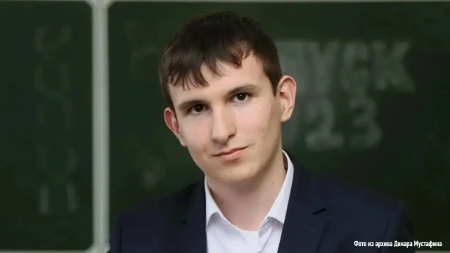 Зачем победитель олимпиады «Я — профессионал» из Уфы идет на новый сезон?
