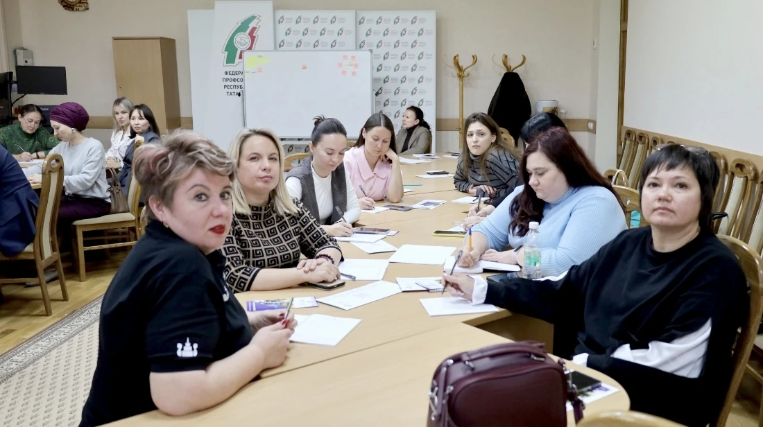 Наставничество как инвестиция в будущее