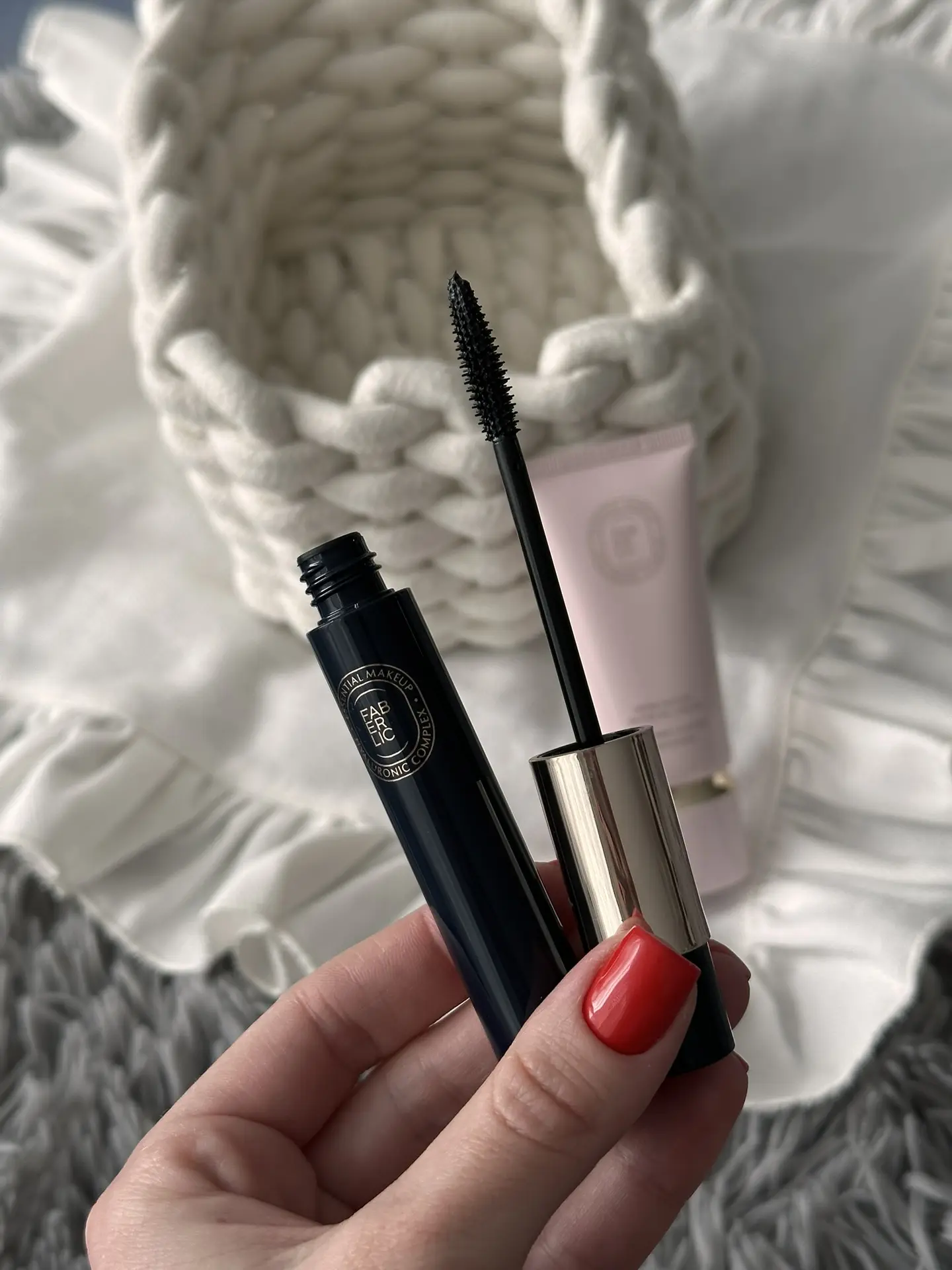Красивые новинки от Faberlic🩷