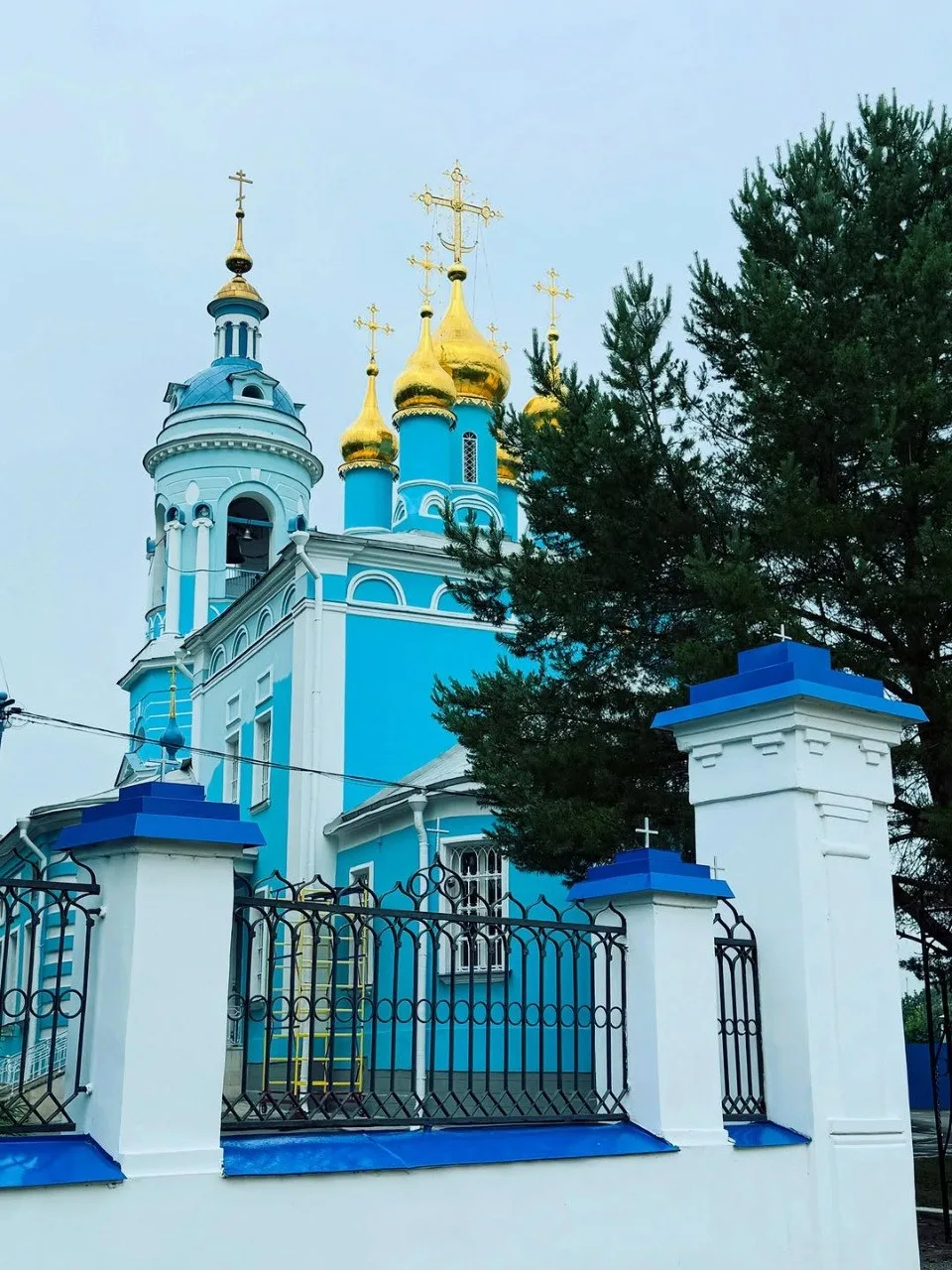 😊Коломна глазами гостей.