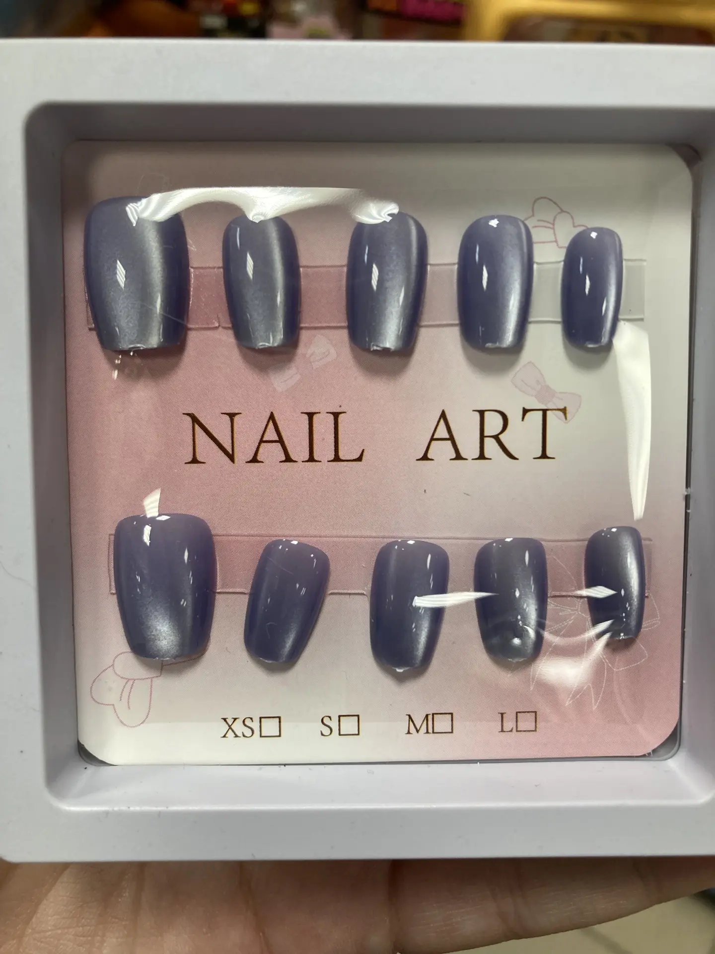 💅КОРОТКИЕ НОГТИ, НУ НАКОНЕЦ-ТО!
