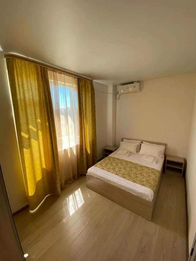 #КРЫМ #БЕРЕГОВОЕ  ул.Черноморская, 20    🏠Гостевой дом Alexandra - уютное место для семейного отдыха
