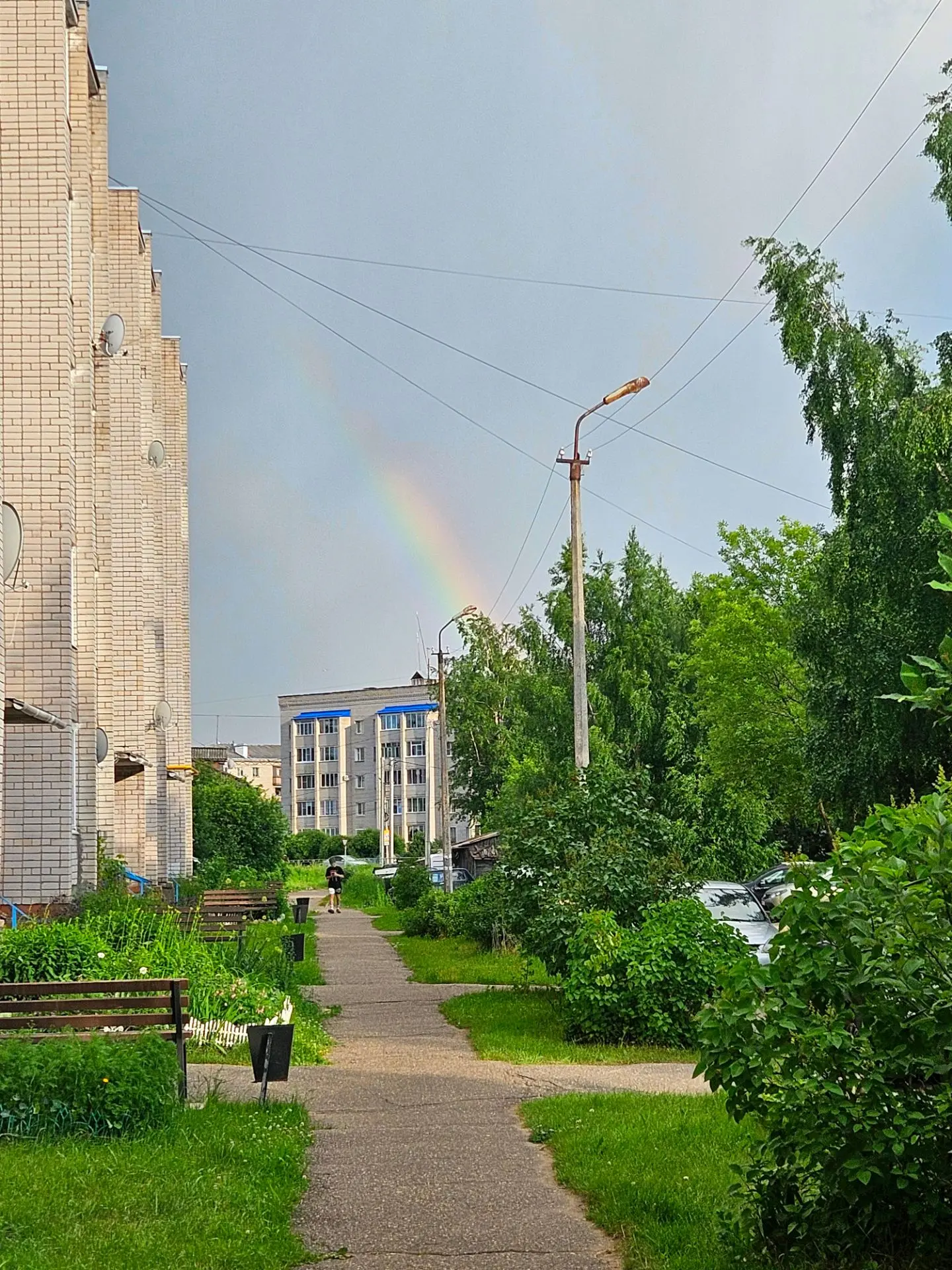 🌈 В моменте 
📸 Юлии Лобановой