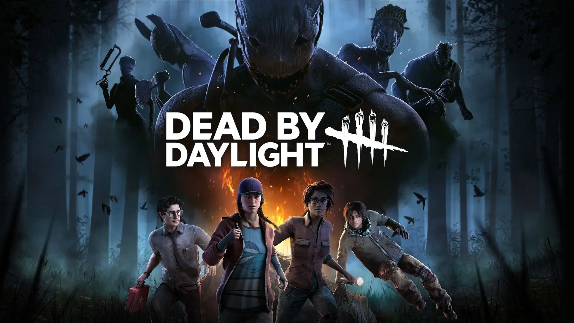 Blumhouse работают над экранизацией игры Dead by Daylight.

Режиссёром фильма выступит Тордур Пальсс