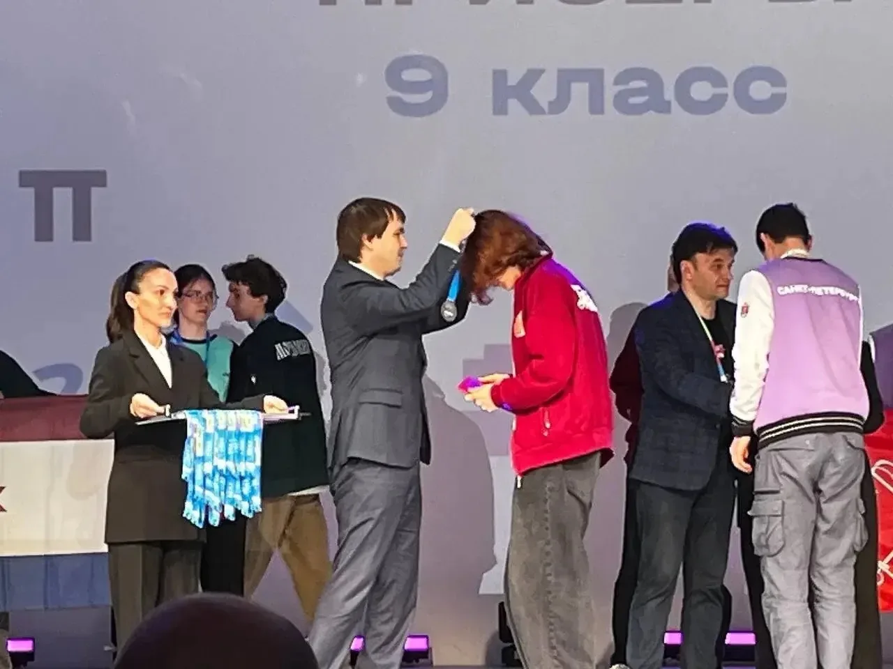 🌌 Двойной триумф! Константин — призер заключительного этапа ВсОШ по физике и астрономии!  🤩 Гордость