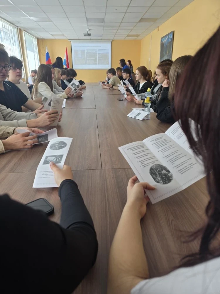 Учащиеся 9-х классов МБОУ «Школа №121» г.о. Самара приняли участие в профориентационных экскурсиях в