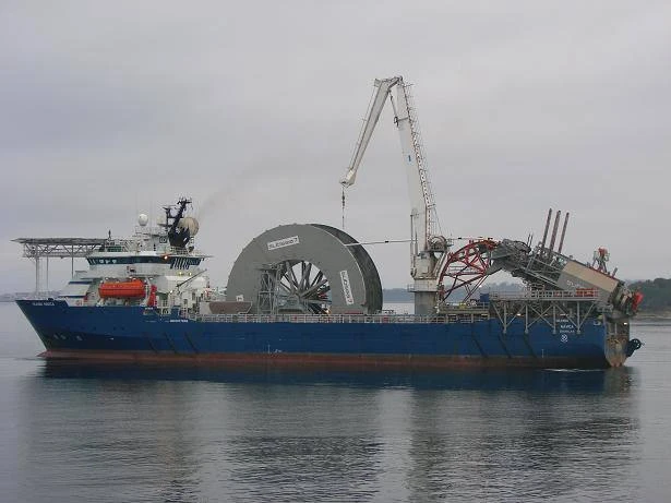 ВАКАНСИЯ 

СТАРШИЙ МЕХАНИК (CHIEF ENGINEER)

Судно: Cable Layer (кабелеукладочное судно)

Информация