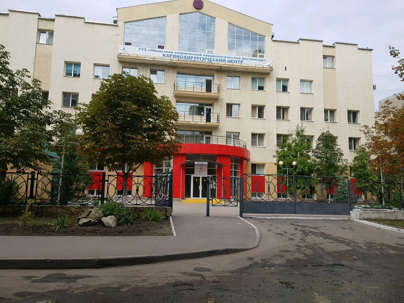В Саратовской области подходит к завершению реализация второго этапа региональной прогр...