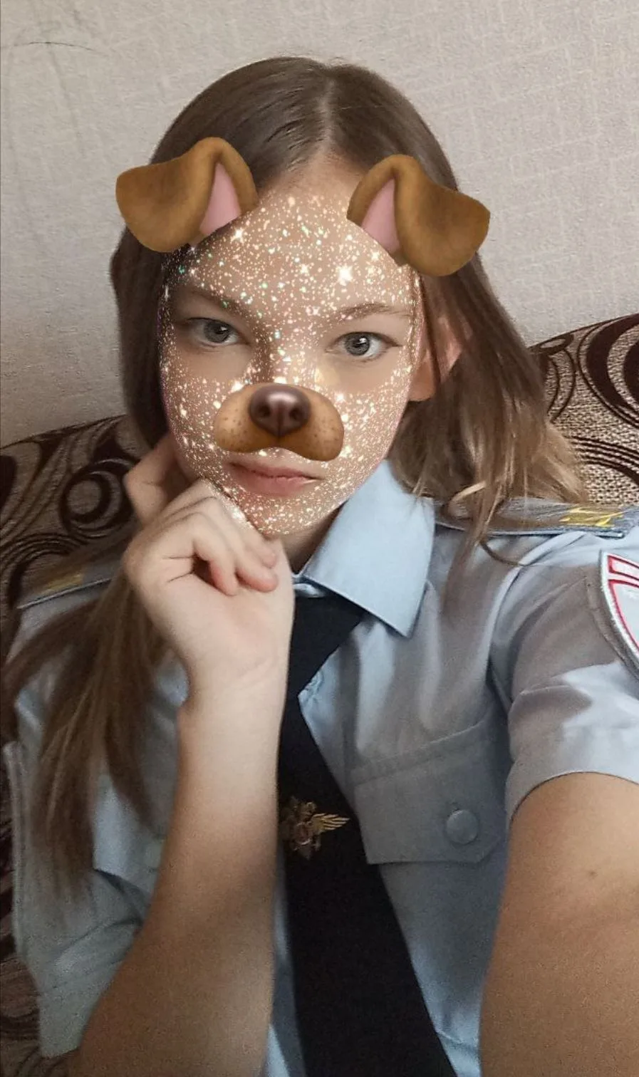Хе :)