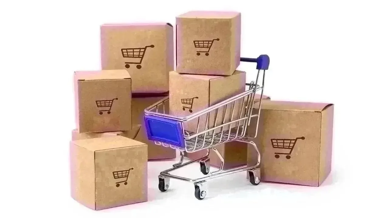 Пришла поставка от 17.07 📦