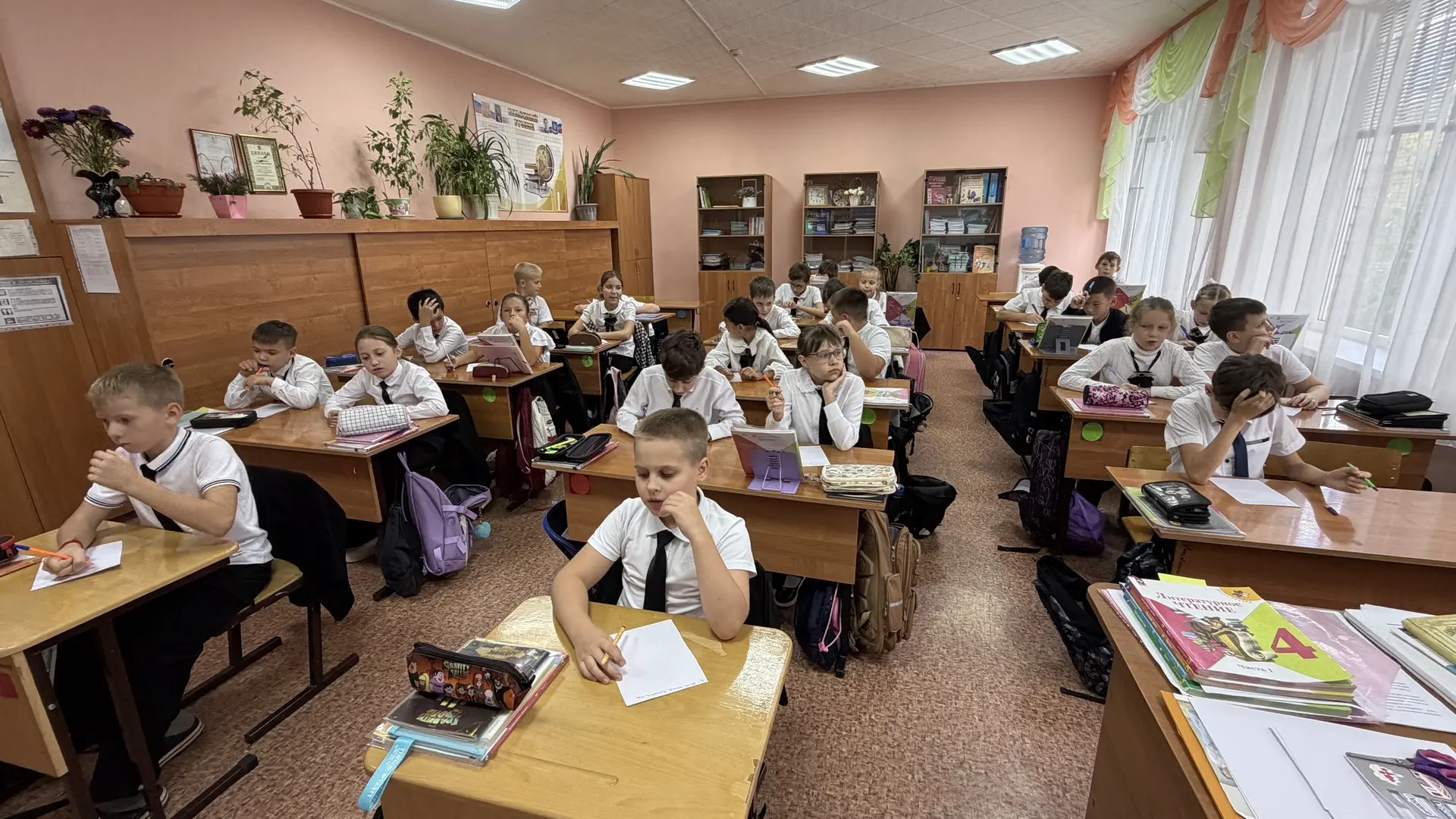 От «А до Я»: путешествие в мир слов!