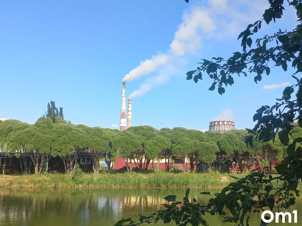 🧪 Жители Линёва пожаловались на химический запах по ночам