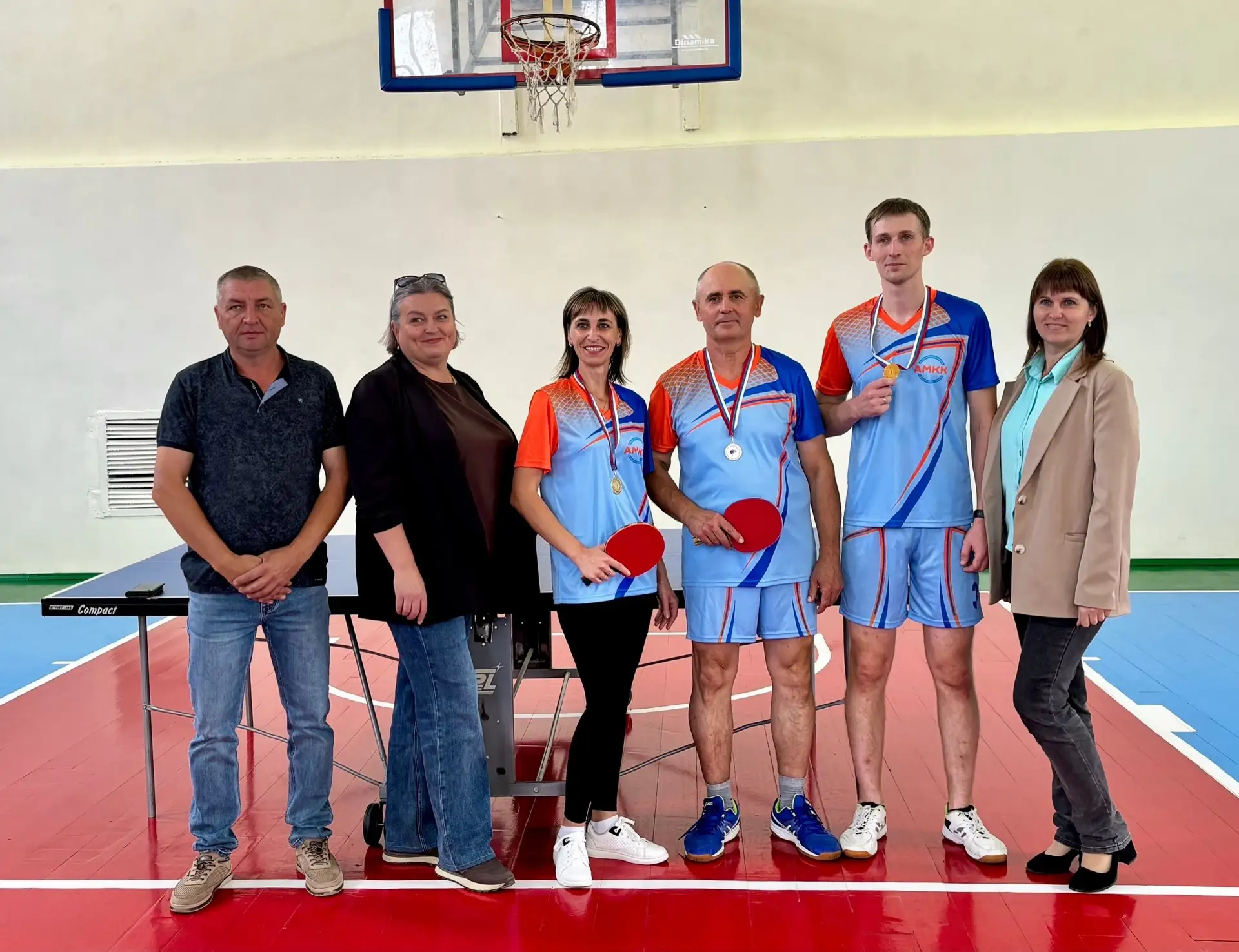 🏓 Настольный теннис — игра быстрых решений и точного расчёта!