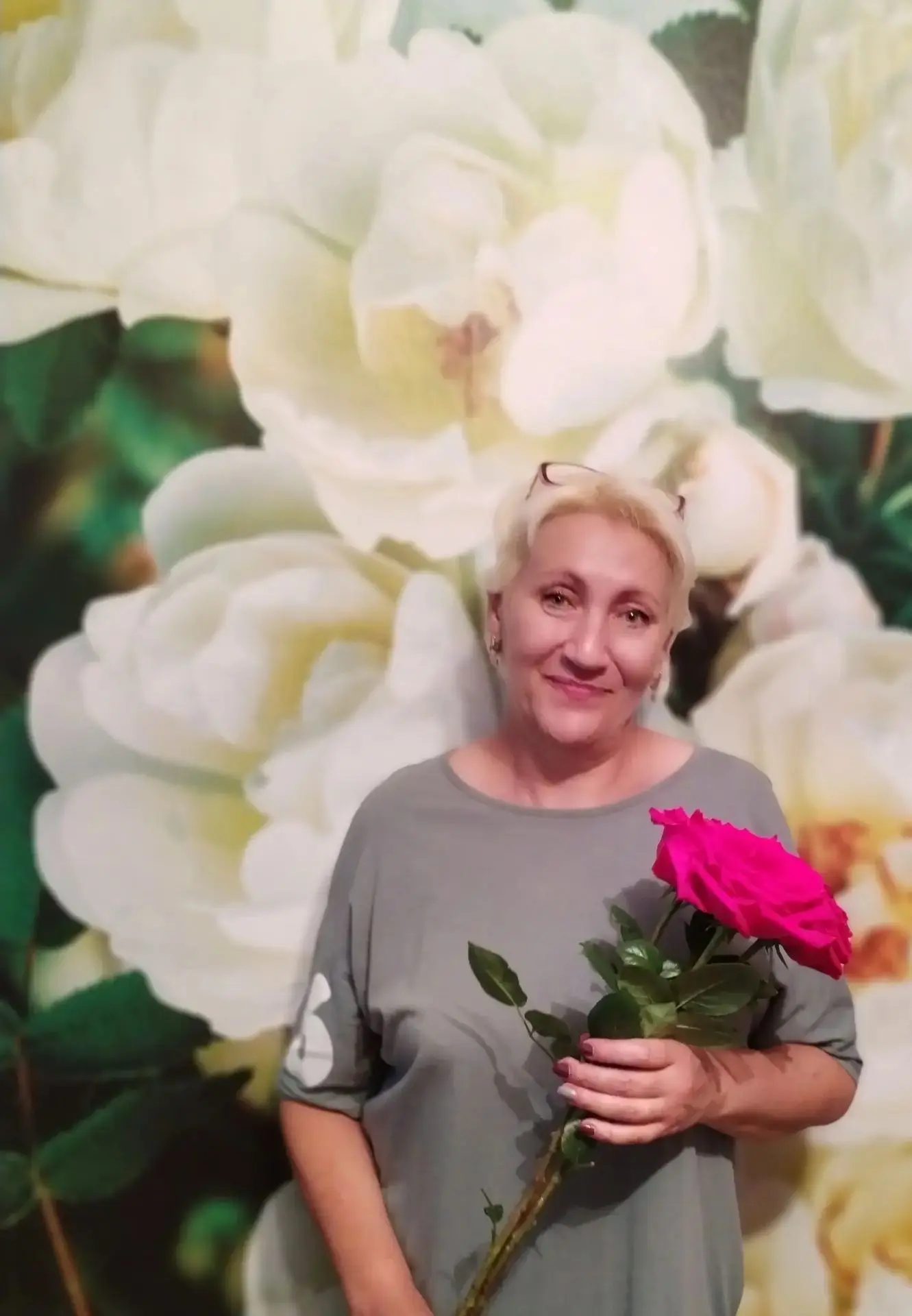 Уже пол года как тебя нет со мной, моя родная 💔