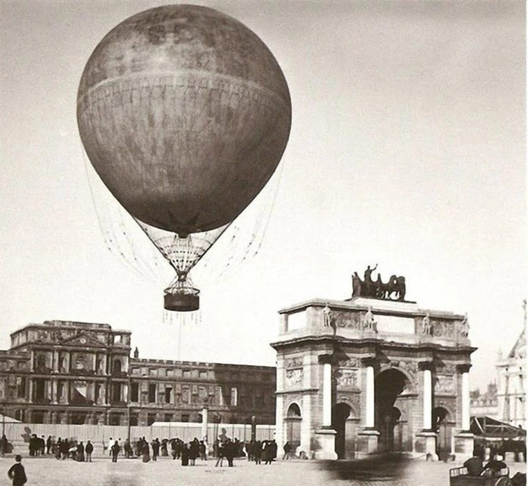 1878 год стал знаковым для парижан. В этот год провели грандиозную Всемирную выставку, призванную во