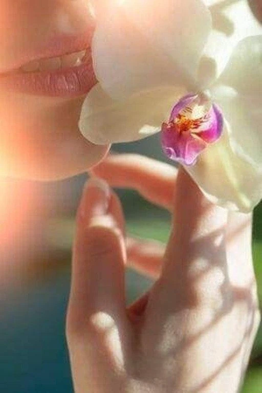 ‍💕 Вдох... Люблю