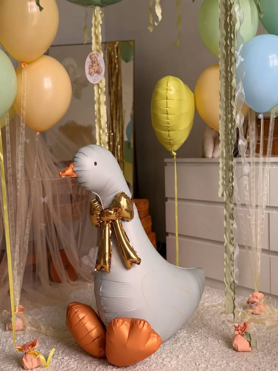 🎈 БОЛЬШОЕ ПОСТУПЛЕНИЕ ШАРОВ!