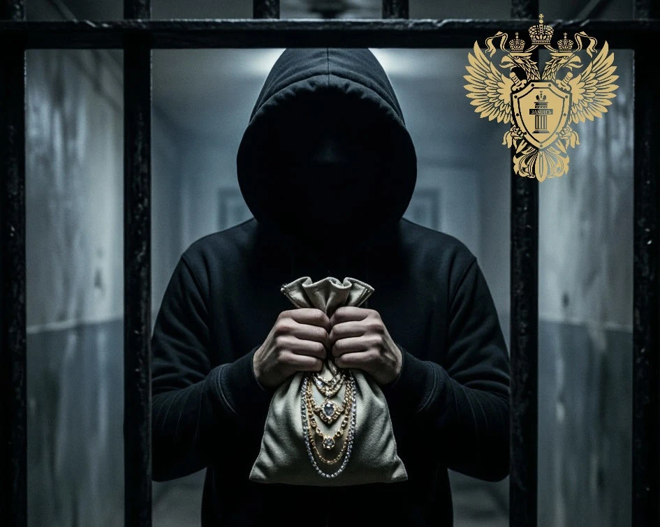 ⚡️⚡️⚡️Прокуратура Автозаводского района г. Тольятти поддержала государственное обвинени...