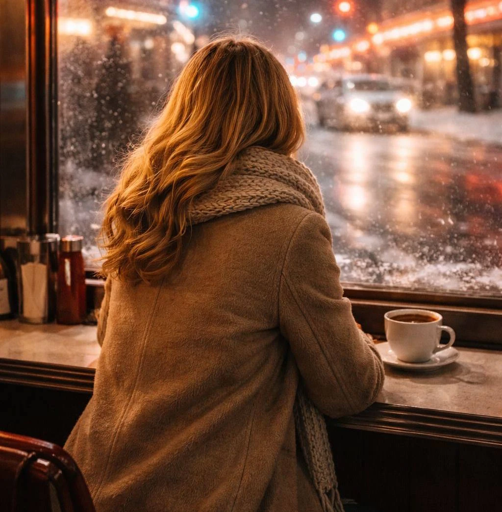 Выбирая себя, вы выбираете жизнь