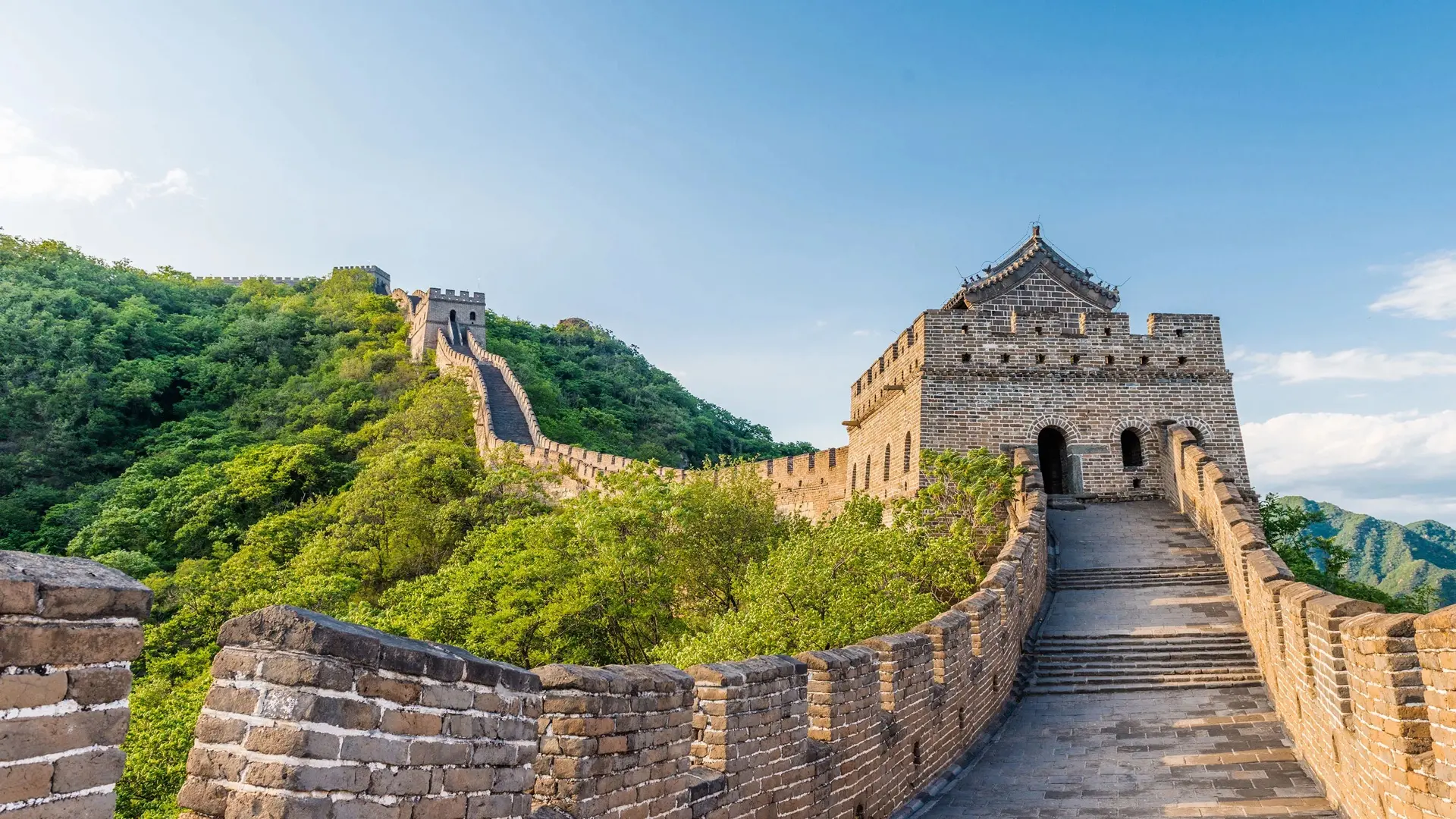 Наши самые запрашиваемые туры этого года : КИТАЙ 🇨🇳
