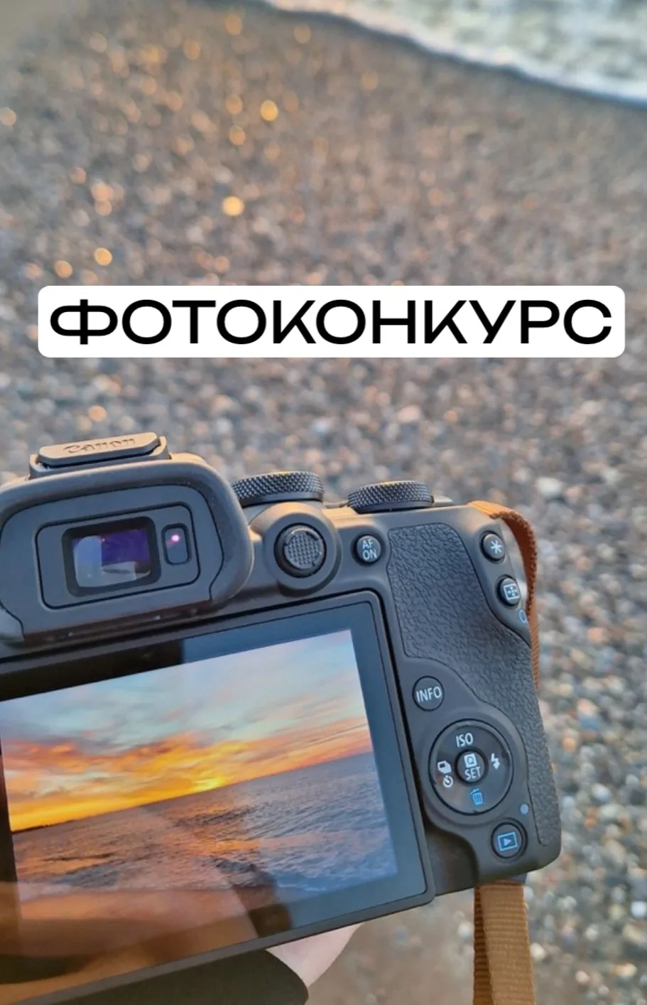 📸 ФОТОКОНКУРС «МОЁ ЛЕТНЕЕ ЛЮБИМОЕ МЕСТО»

Покажите всем, где вы отдыхаете этим летом: на даче, в па