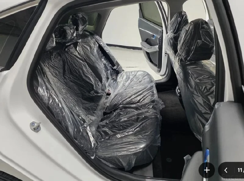 🔥Горячее предложение: НОВАЯ HYUNDAI SONATA The Edge (DN8) 2.0 S  • дата регистрации в Корее 2026/04 