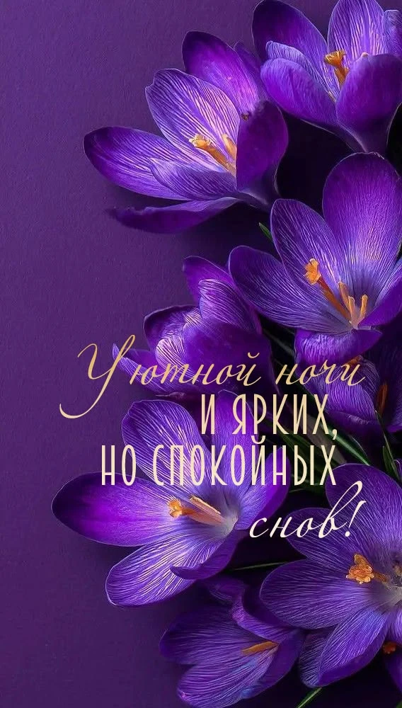 #АГС_Пожелания_на_ночь