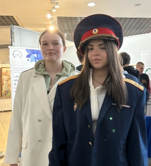 ⚔️ Фестиваль воинской культуры «Богатырская застава» объединил поколения в Смоленске