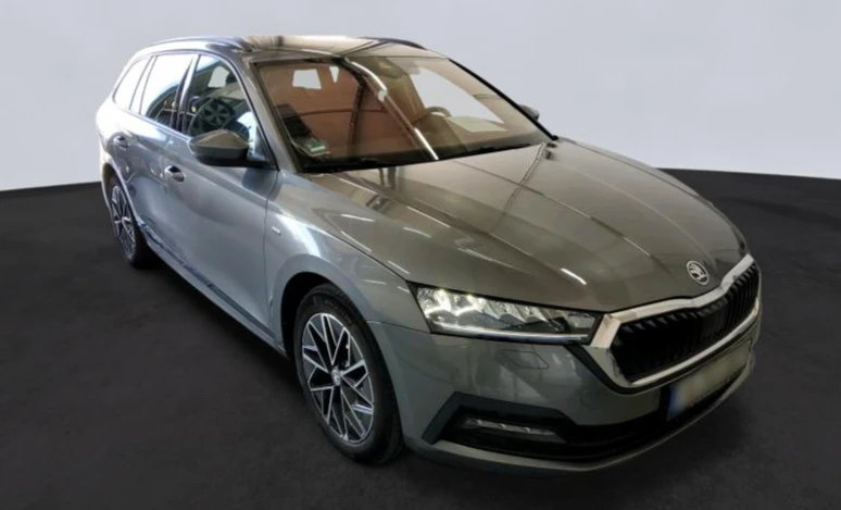 Без окрасов. Выкуплен.
Доступен к заказу. ЗАБРОНИРОВАН.
Skoda Octavia Combi G-TEC 2022!
1.5 TSI бенз