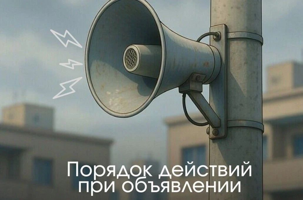 Что делать, если прозвучал сигнал «Ракетная опасность»