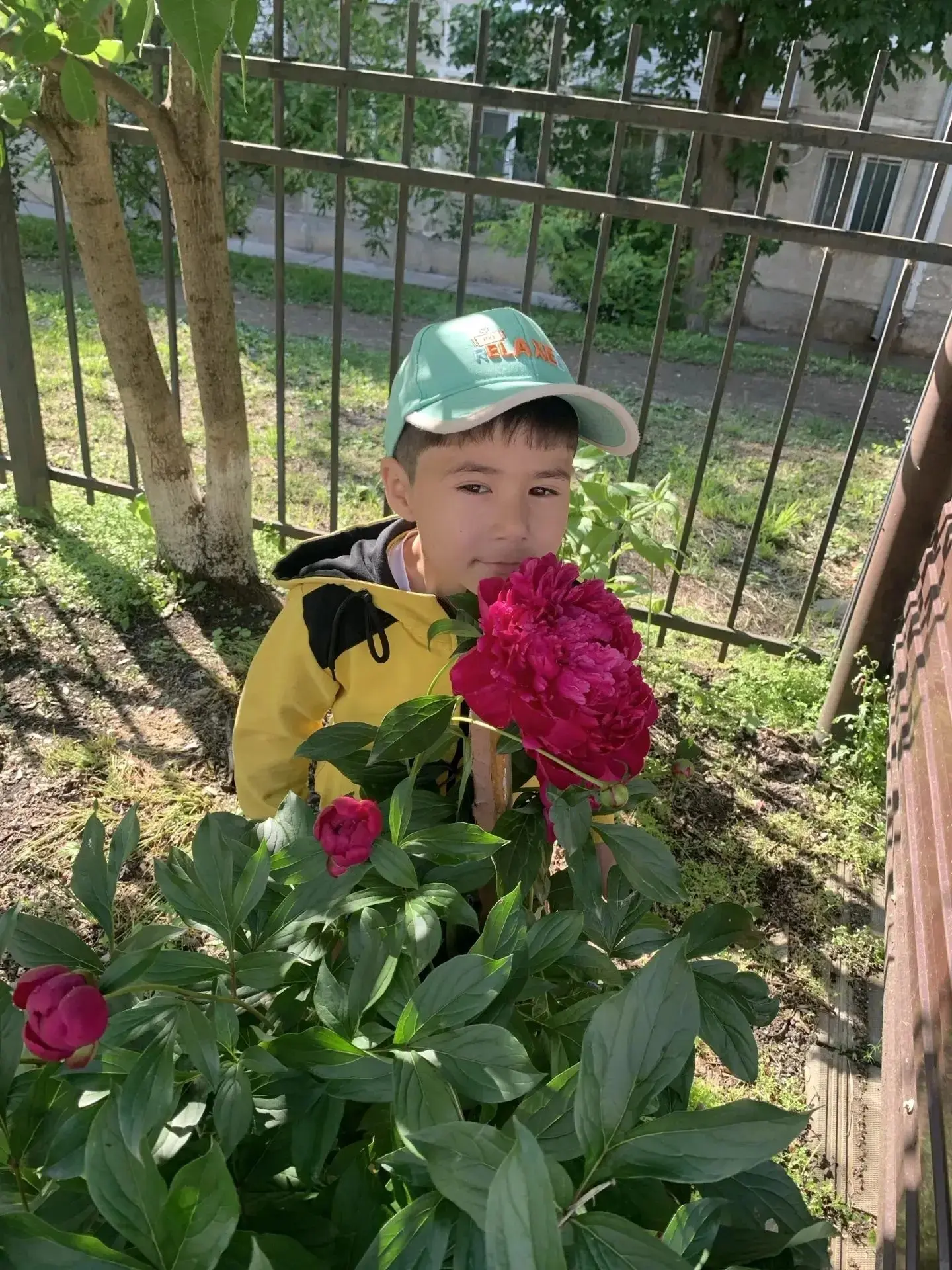 «Цветочная феерия» в группе «Грамотеи и затейники» 🌸

Сегодня наш день был посвящён ЦВЕТАМ!

🎨 Рис