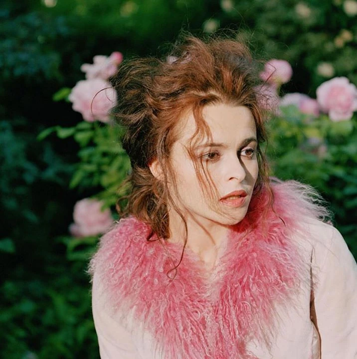 Хелены Бонем Картер не будет в новом сезоне «Белого лотоса» 💔  В HBO сообщили, что ее персонаж не вп