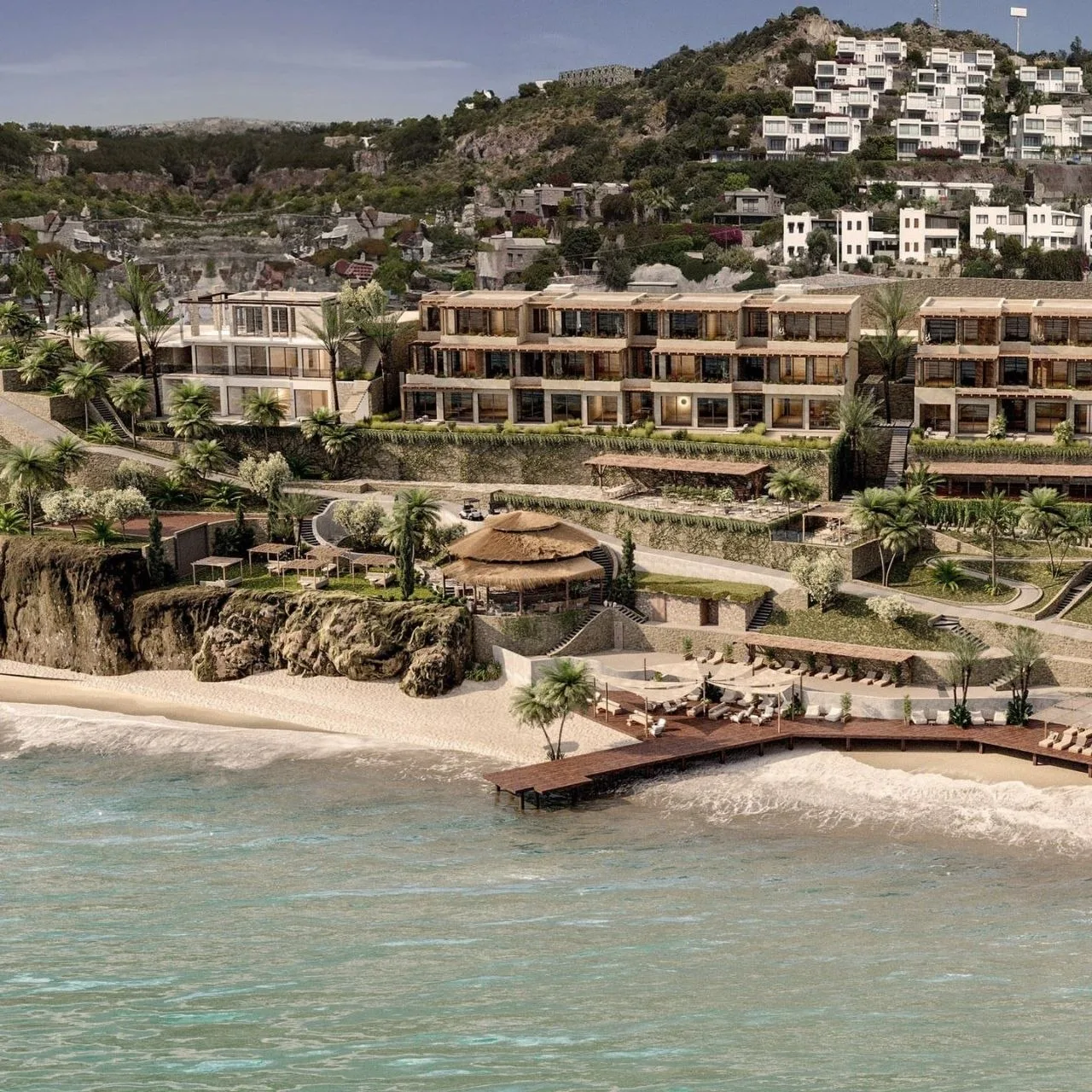 OKU BODRUM 5*