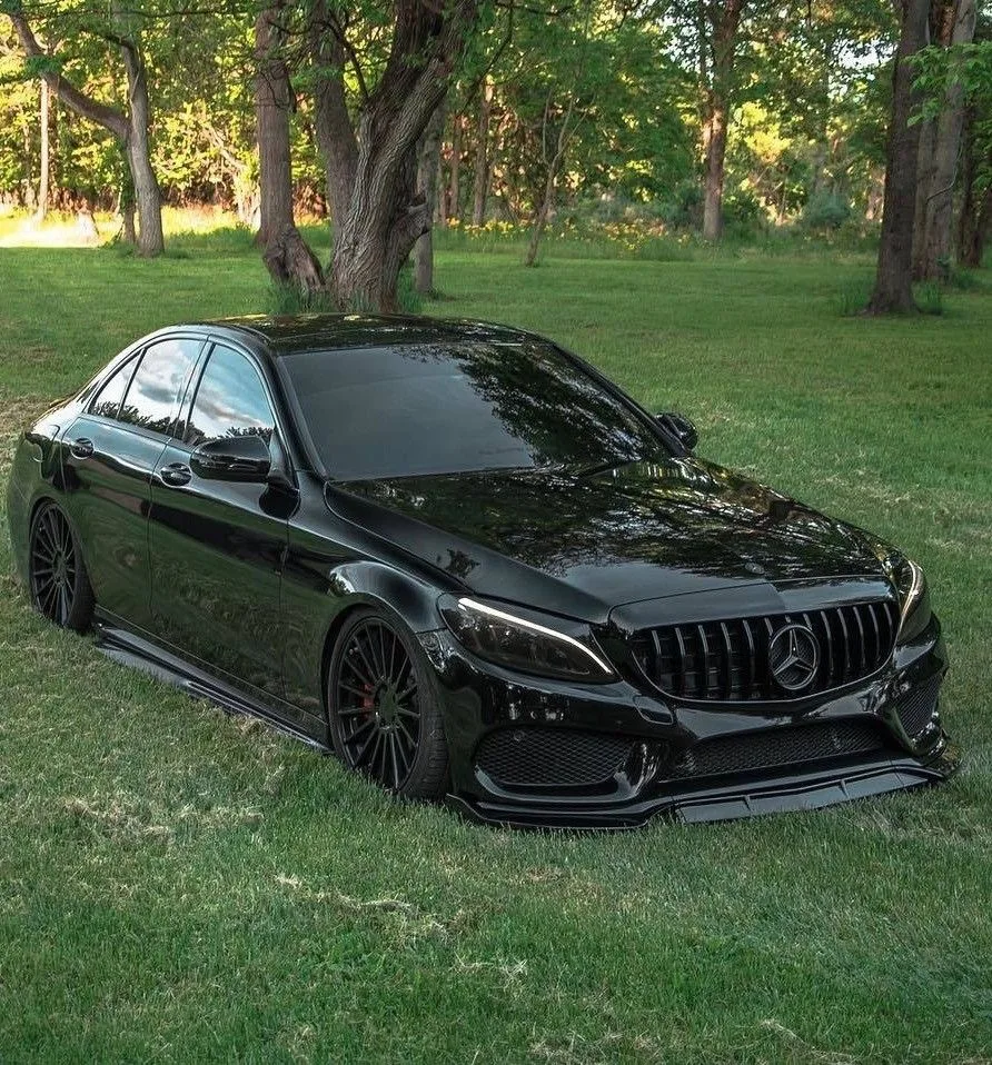 Мерседес / Mercedes 🔥