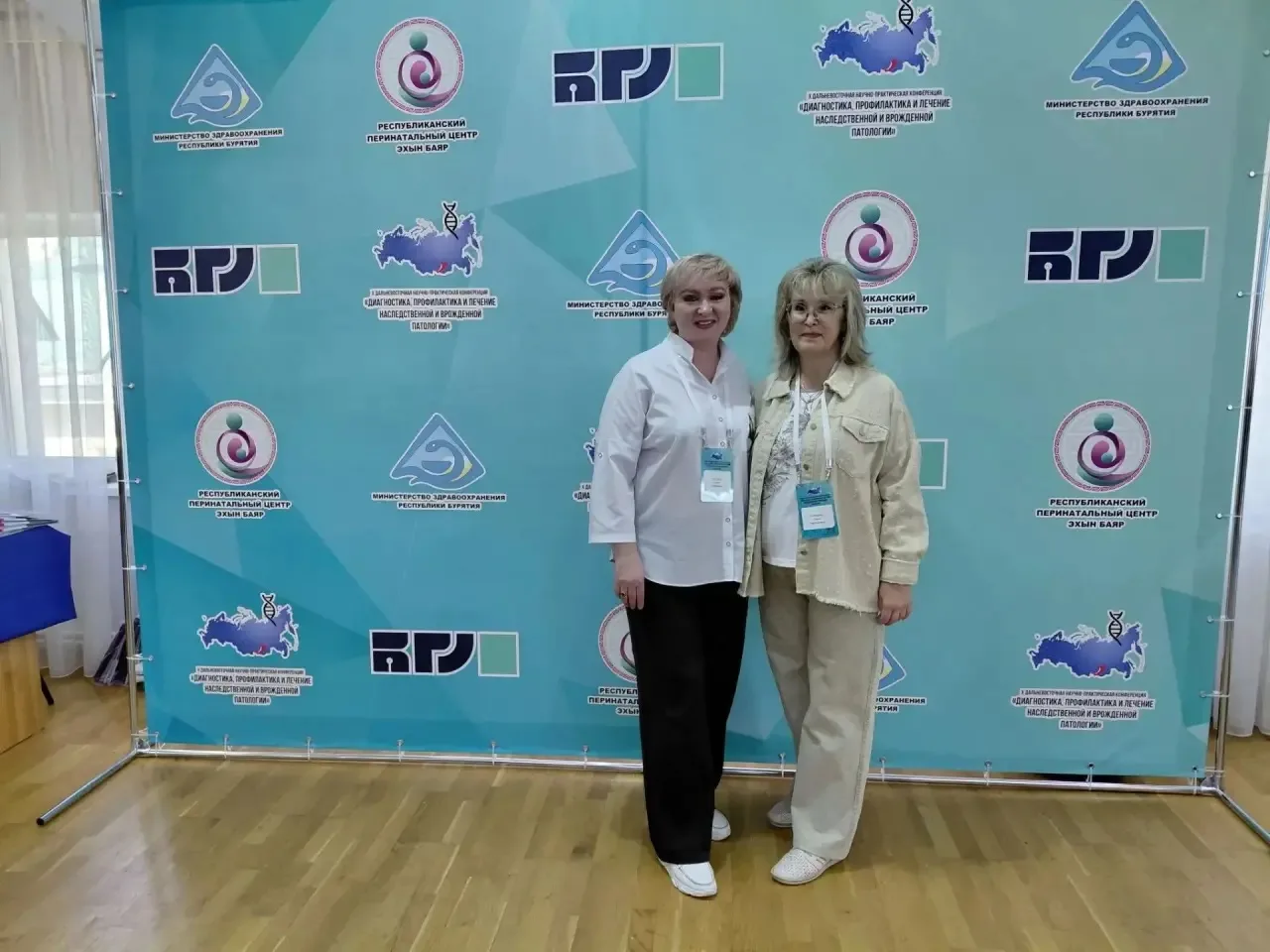 Спешим поделиться радостью! 🥳 Это лето стало точкой роста для Республиканского базовог...