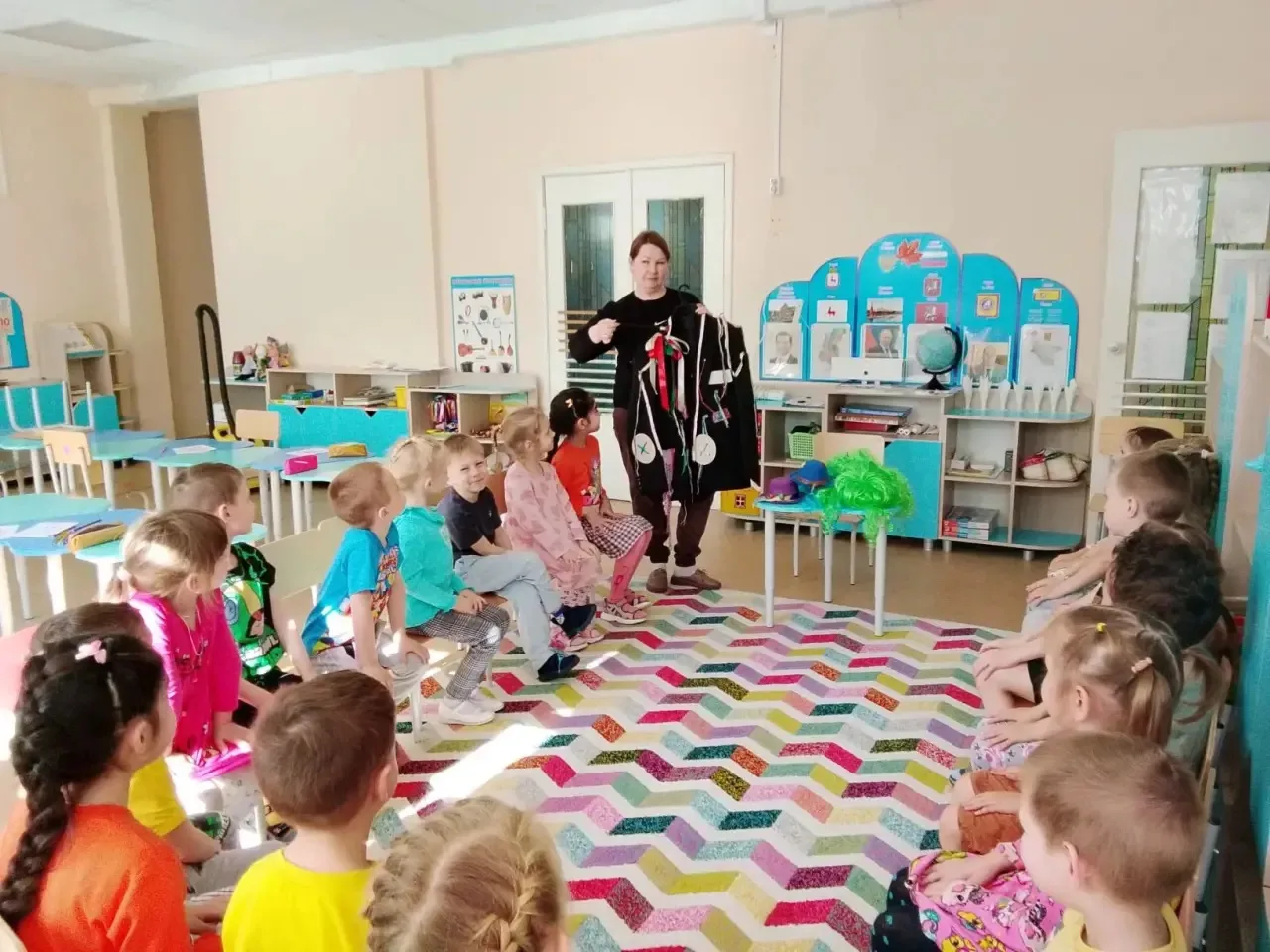 🤡 День смеха! 🤡