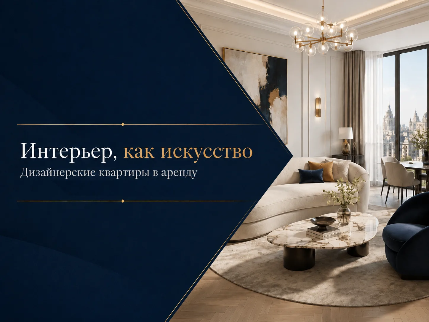 Истинный дизайн - это не фон, а ежедневное эстетическое переживание. В подборке - экскл...
