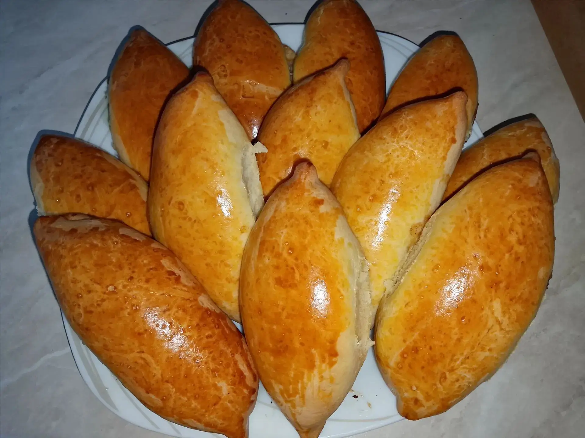 Мы пошли чай пить. 🤤🔥