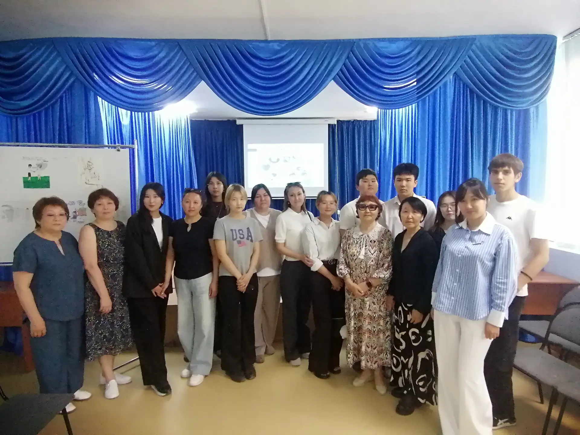 📚 Семейная читательская конференция 👨‍👩‍👧‍👦💬

11 июня 2026 года в КФ РГУ СоцТех состоялась сем