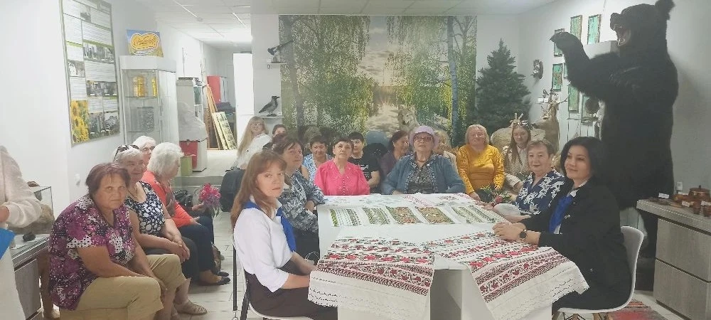 Международный день музеев отмечается 18 мая. Сегодня музеи играют особую роль в сохране...