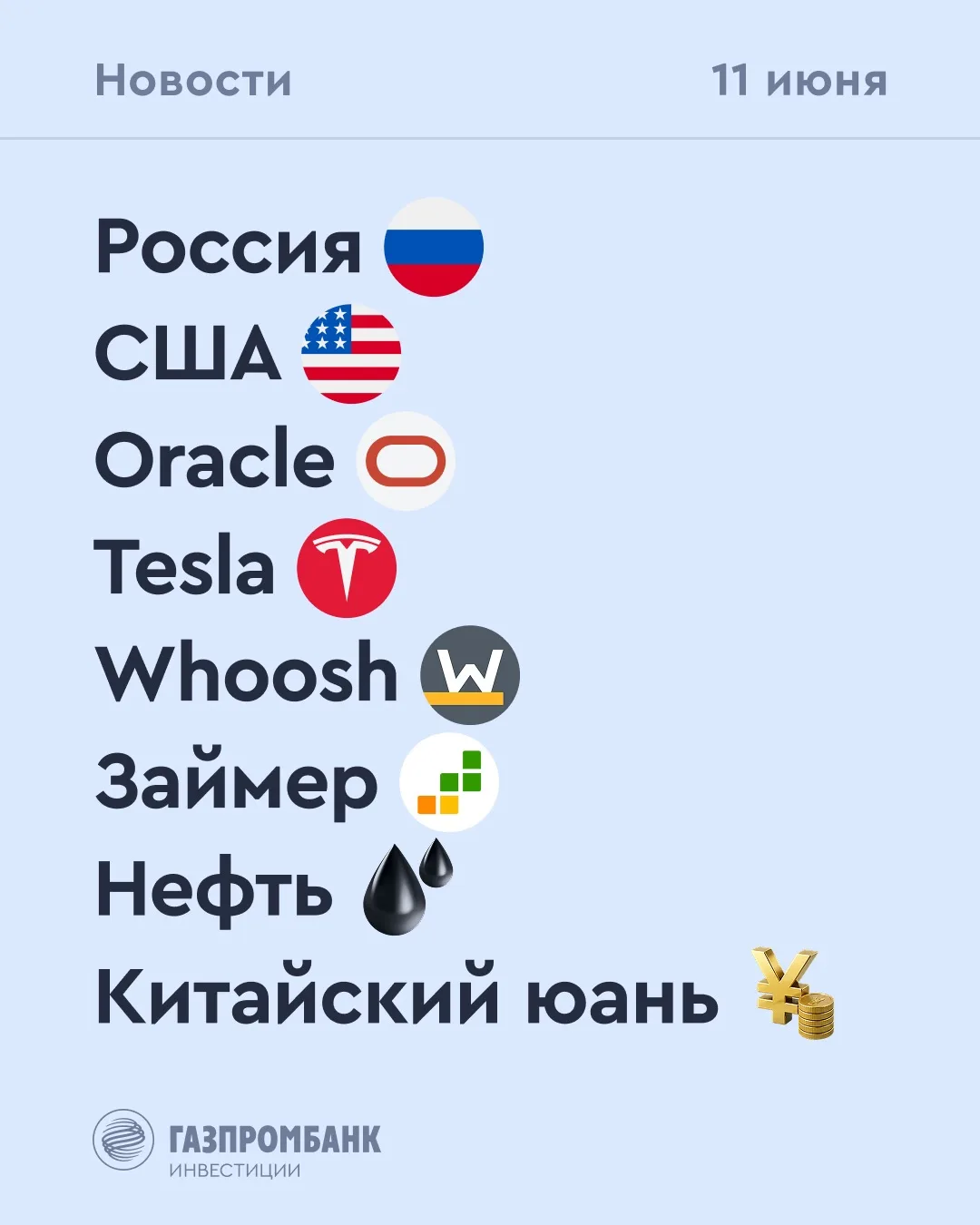 ➡️ Что происходит на рынке
