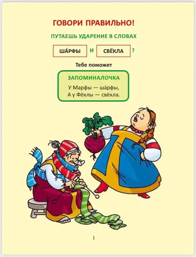 📚 Запоминалочки по русскому языку

Было полезно для вас? Ставьте ❤🔥👍